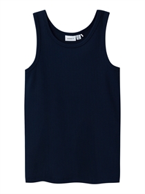 NAME IT Tank Top Bila Dark Sapphire 